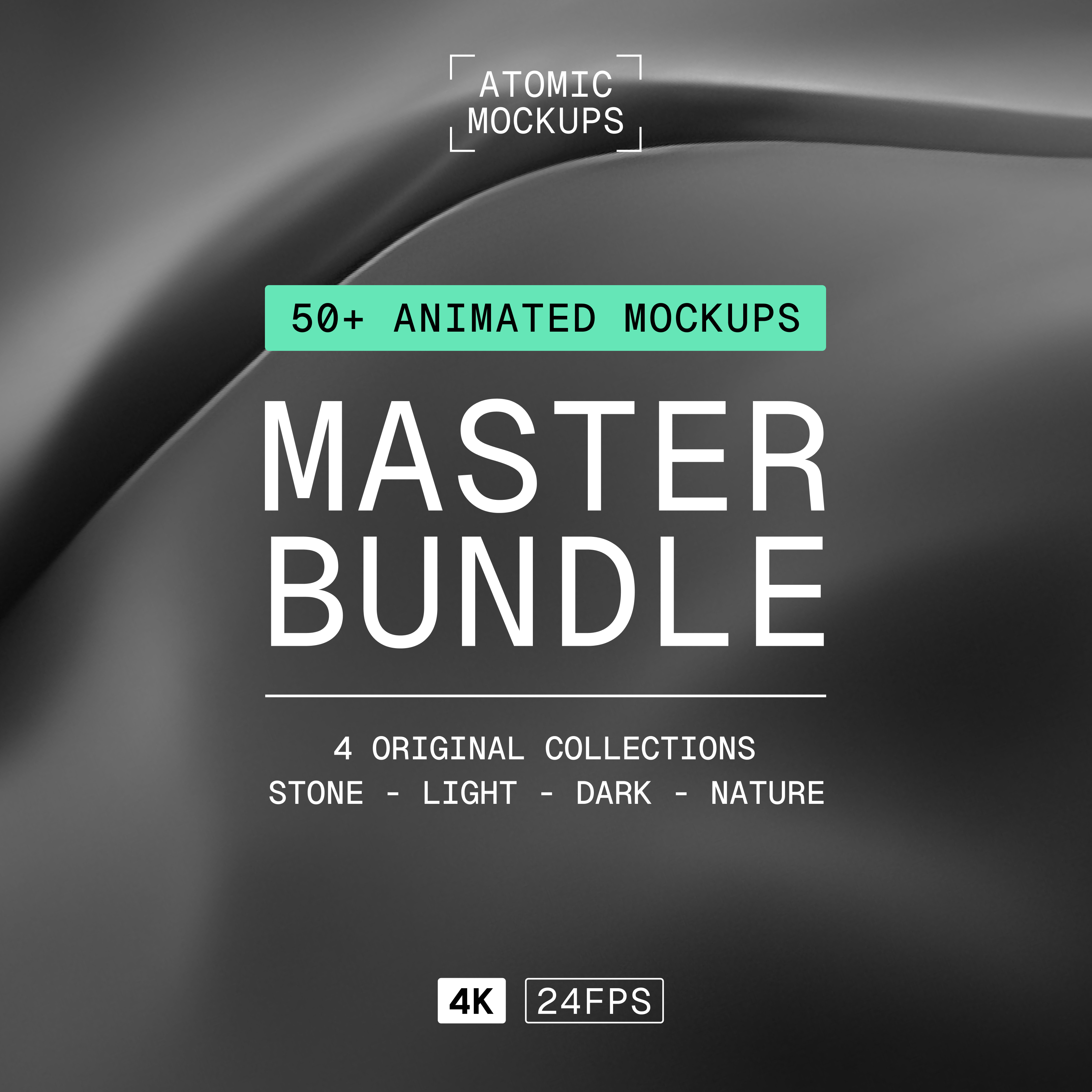 MASTER BUNDLE