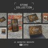 STONE COLLECTION