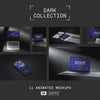 DARK COLLECTION